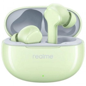 REALME Buds T110 : Suono potente, comfort assoluto